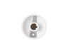 3510503-3-S-GE-WB03T10318-KNOB SELECTOR (White)
