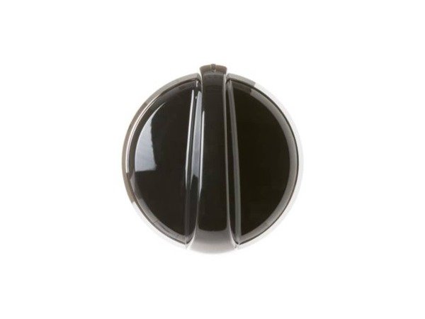 3510507-1-M-GE-WB03T10322-Knob - Black