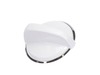 3510509-2-S-GE-WB03T10324-Control Knob - White