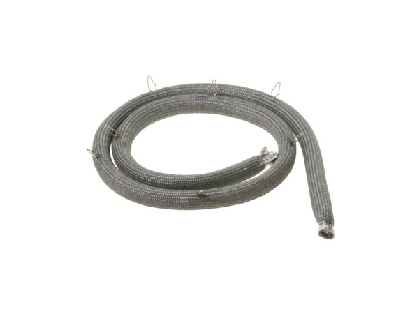 3510516-1-M-GE-WB04K10032-GASKET FRAME FRONT