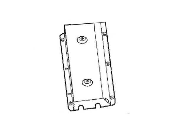 3510522-1-M-GE-WB06X10838-COVER,HEATER