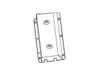 COVER,HEATER – Part Number: WB06X10838