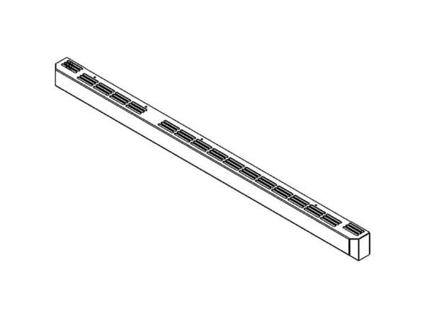 3510546-1-M-GE-WB07K10376-PANEL ACCESS