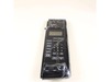 PANEL, CONTROL Assembly BB – Part Number: WB07X11353