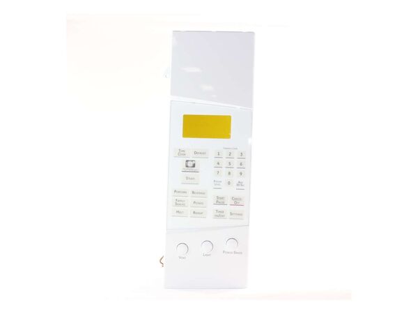 3510580-1-M-GE-WB07X11356- Assembly CONTROL PANEL
