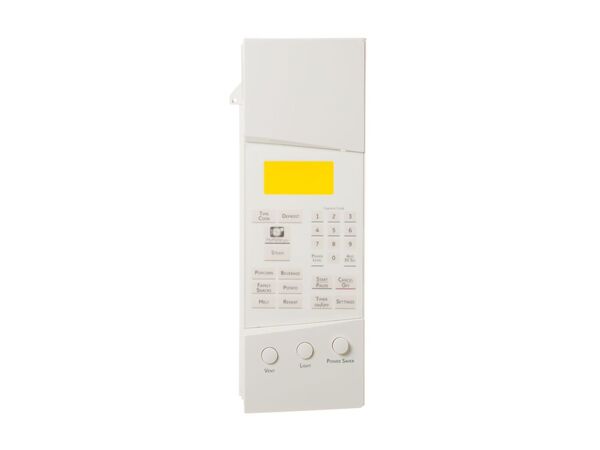 3510582-1-M-GE-WB07X11358- Assembly CONTROL PANEL
