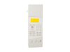 Assembly CONTROL PANEL – Part Number: WB07X11358