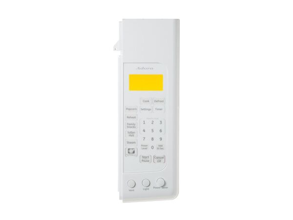 3510585-1-M-GE-WB07X11362- Assembly CONTROL PANEL, WW