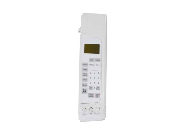 3510587-1-M-GE-WB07X11364- Assembly CONTROL PANEL, WW