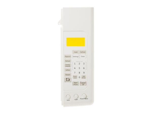 3510590-1-M-GE-WB07X11367- Assembly CONTROL PANEL, CC
