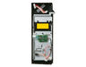 3510591-3-S-GE-WB07X11369- PANEL, CONTROL Assembly Stainless Steel