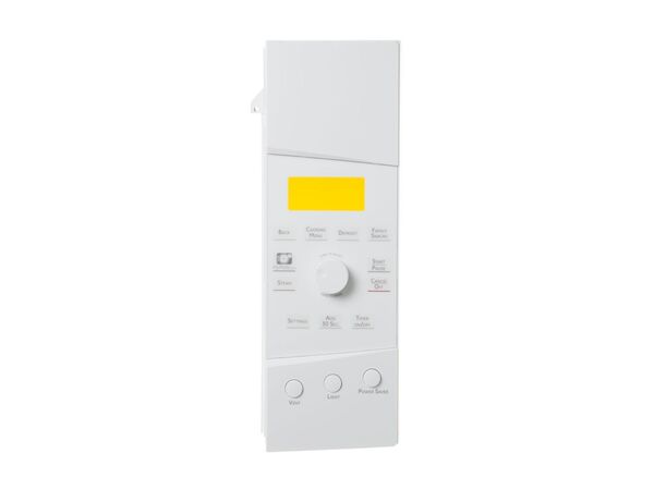 3510592-1-M-GE-WB07X11370- Assembly CONTROL PANEL, WW