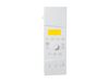 Assembly CONTROL PANEL, WW – Part Number: WB07X11370