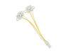 3510597-2-S-GE-WB08X10066-Halogen Lamp Socket