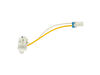 3510598-2-S-GE-WB08X10067-Lamp Socket