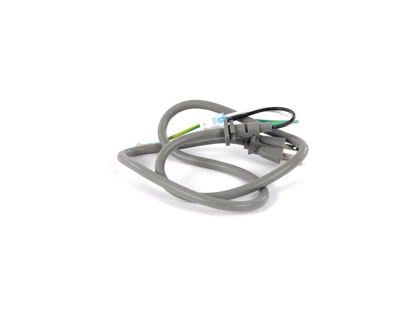 3510682-1-M-GE-WB18X10491- POWER CORD Assembly