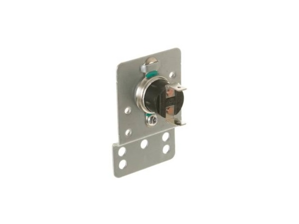 3510695-1-M-GE-WB20X10061-Microwave Thermostat W/Bracket