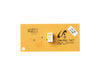 SWITCH, PCB Assembly – Part Number: WB23X10022