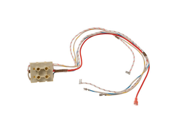 3510724-1-M-GE-WB25T10082- LIGHT IND Assembly