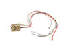 LIGHT IND Assembly – Part Number: WB25T10082
