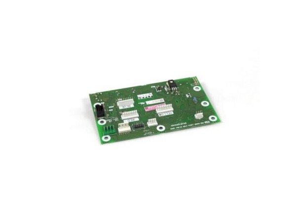 3510743-1-M-GE-WB27K10305-CONTROL DISPLAY MODULE