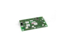CONTROL DISPLAY MODULE – Part Number: WB27K10305