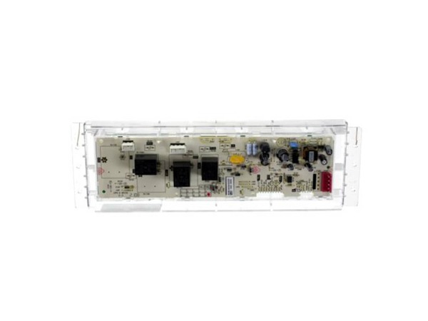 3510746-1-M-GE-WB27K10385-CONTROL OVEN TO9