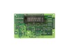 Microwave Main Control Board – Part Number: WB27T11345