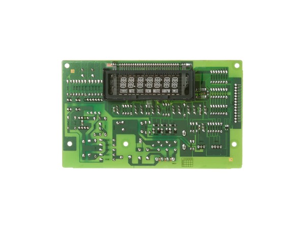 3510780-1-M-GE-WB27T11348-MICROWAVE CONTROL