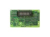 MICROWAVE CONTROL – Part Number: WB27T11348