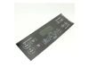 FACEPLATE GRAPHICS (BK) – Part Number: WB27T11362