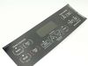3510783-2-S-GE-WB27T11362-FACEPLATE GRAPHICS (BK)