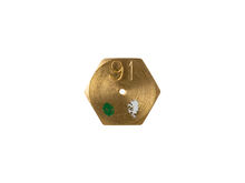 Broil Orifice Spud – Part Number: WB28K10657