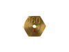 Broil Orifice Spud – Part Number: WB28K10659