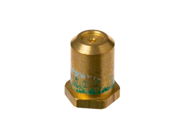 3510831-1-M-GE-WB28K10677-SPUD BAKE ORIFICE