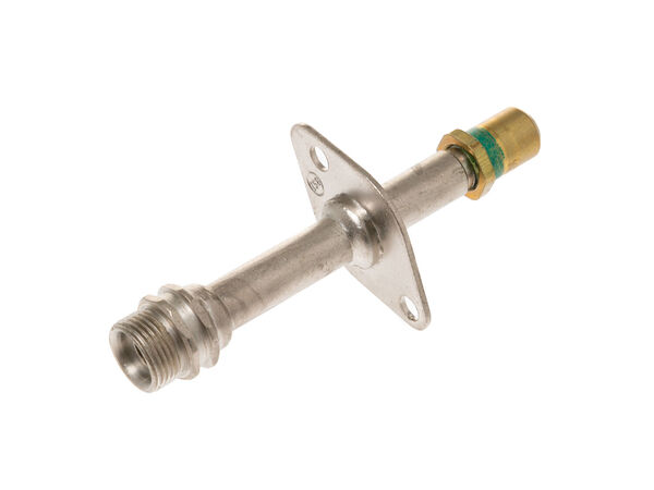 3510832-1-M-GE-WB28K10678-ELBOW BAKE ORIFICE