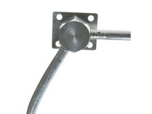 ELBOW SWAGED Assembly – Part Number: WB28K10730