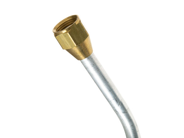 3510834-1-M-GE-WB28K10731- ELBOW SWAGED Assembly