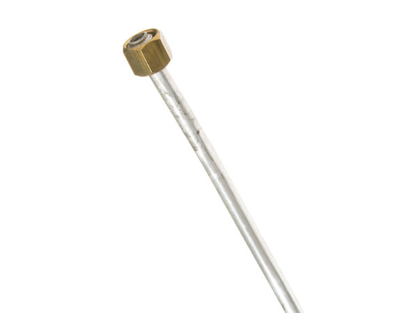 3510849-1-M-GE-WB28K10816-ORIFICE HOLDER Liner OR lower
