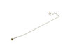 3510849-3-S-GE-WB28K10816-ORIFICE HOLDER Liner OR lower