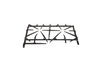 3510863-2-S-GE-WB31K10258-Double Burner Grate - Right Side