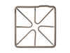 3510864-2-S-GE-WB31K10262- GRATE CAST HAIRPIN Assembly