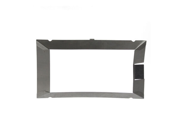 3510867-1-M-GE-WB34K10131- REFLECTOR Assembly