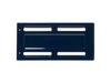 OVEN BOTTOM – Part Number: WB35K10198