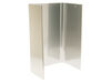 UPPR DUCT COVER FOR VENT – Part Number: WB38X10161