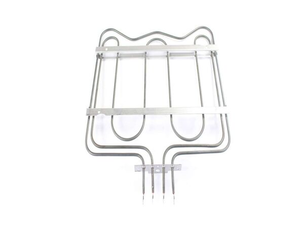 3510970-1-M-GE-WB44T10095- SHIELD BROIL Assembly Lower