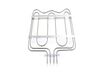 SHIELD BROIL Assembly Lower – Part Number: WB44T10095