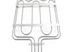 3510970-2-S-GE-WB44T10095- SHIELD BROIL Assembly Lower
