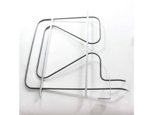 Range Element Bake Assembly – Part Number: WB44T10109