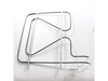 Range Element Bake Assembly – Part Number: WB44T10109